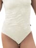 Like It 6er Pack Minislip in ivory-weiss