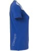 Kempa Sportshirt "Core 2.0 T-Shirt Women" in Blau
