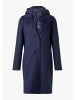 comma Outdoor-Mantel in 5839_tiefblau