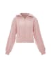 Sookie Damen Strickjacke in ROSA
