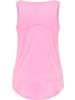 Venice Beach Tanktop VB Lou in rapture rose