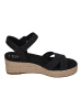 TOMS Sandalen AUDREY 10020749 in schwarz