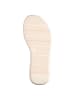 Jana Coshy Sorgenfrei – Die Hallux-freundliche Sandale in beige