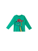Denokids Set Dino Boy T-shirt&Pants in dunkelblau