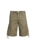 Jack & Jones Short in Olive Night