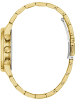 Guess Quarzuhr für Damen in gold