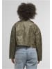 Urban Classics Light Jackets - Coats - undefined in olive