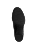 Tamaris Stiefel in BLACK
