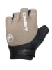 Chiba Gel Air - Radhandschuhe kurz, Gelpolster, atmungsaktiv,