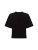 Marc O'Polo T-Shirt in schwarz