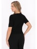 faina Women Top in black