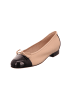 Lorbac Ballerina in beige
