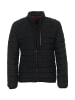 CASAMODA Jacke in schwarz