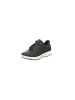 Ecco Sneakers in schwarz