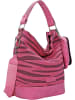 Fritzi aus Preußen Schultertasche Izzy07 Olga in Zebra Pink