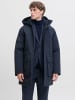 Jack & Jones Parka in Dark Navy