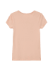 s.Oliver T-Shirt kurzarm in Orange