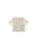Denokids Set Two-Piece Set Leopard in creme