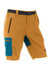 Maul Sport Bermuda Doldenhorn II elastic in Senf