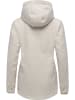 ragwear Übergangsjacke Monadde Felt YOUMODO in Ecru
