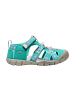 Keen Sandalen in Blau