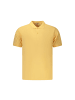 Coveri Moving Orange Herren Poloshirt Hemd aus Baumwolle