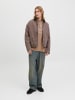 Jack & Jones T-shirt in Monks Robe