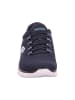 Skechers Slipper in blau