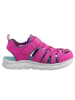 Skechers Sneakers Low C-Flex Sandal 2.0 - PLAYFUL TREK in rosa