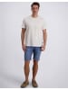 Pierre Cardin Shorts Sisteron in light blue used