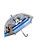 Disney Mickey Mouse Disney Regenschirm in Mehrfarbig