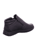 Jomos Komfort Stiefel in Schwarz