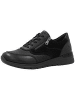 remonte Sneaker in schwarz