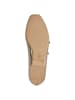 Tamaris Ballerina in BRONCE