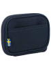 FJÄLLRÄVEN Kanken Card Wallet Geldbörse 11.5 cm in navy