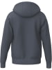 erima Kinder Trainingsjacke "Ts Hoody Jacket" in Grau