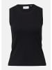 comma T-Shirt in 9999_schwarz