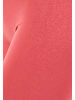 SMILODOX Leggings Timea Scrunch in Rosa