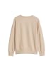 Marc O'Polo TEENS-GIRLS Sweatshirt in Summer Sand