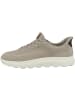 Geox Sneaker low U Spherica Plus A in beige
