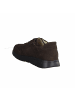 Finn Comfort Halbschuhe für Herren in dunkel-braun