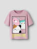 name it T-Shirt in Dawn Pink1