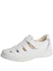Ganter Halbschuhe für Damen in weiß