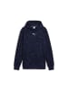Puma Hoodie "teamJAWS Post Game Hoodie" in Blau