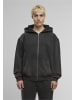 Urban Classics Sweat & Fleece - Hoodies Zipthrough in magnet