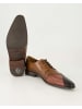 MELVIN & HAMILTON Anzug- & Businessschuhe in Braun