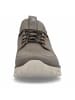 rieker Slipper in grau