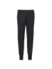 cmp Sporthose LONG PANT in Schwarz