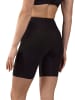 Nina von C. 2er Pack Long Pants in schwarz-caramel