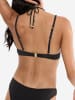 Triumph Bügel-Bikini Red Label Summer Sunset in Black